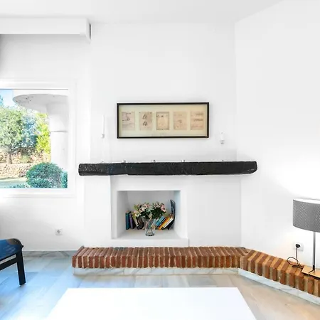 شقة Jardines De Calahonda Ii *