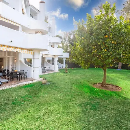 Jardines De Calahonda Ii Apartament Sitio de Calahonda