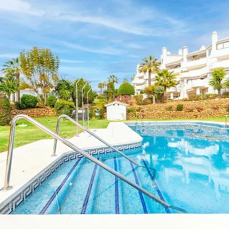 Jardines De Calahonda Ii شقة