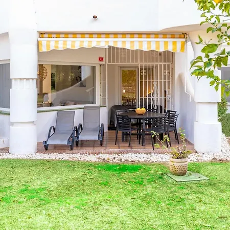 Apartament Jardines De Calahonda Ii Sitio de Calahonda