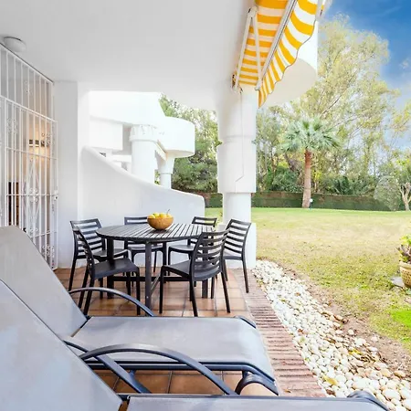 Apartament Jardines De Calahonda Ii Sitio de Calahonda