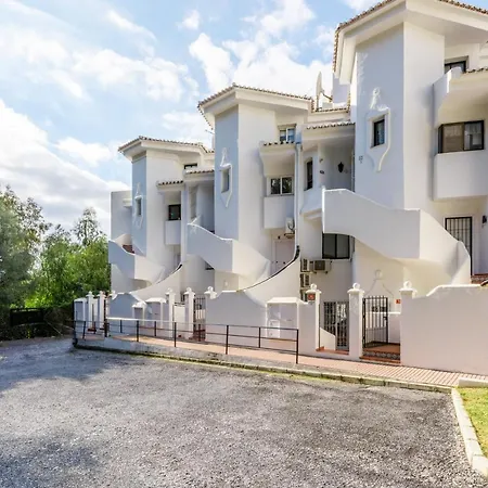 Apartament Jardines De Calahonda Ii *