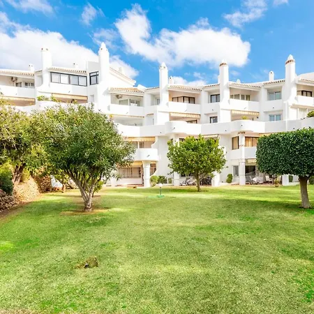 Jardines De Calahonda Ii Apartament *