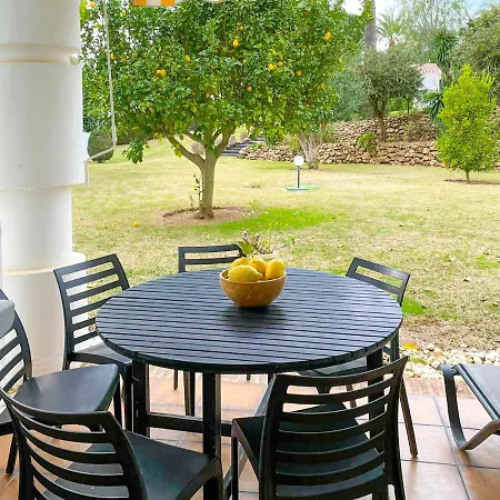 Jardines De Calahonda Ii Apartament *