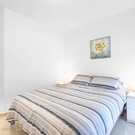 Apartament Jardines De Calahonda Ii *